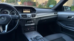 Mercedes-Benz E 220 AMG 9  | Mobile.bg    13