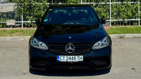 Mercedes-Benz E 220 AMG 9  | Mobile.bg    15