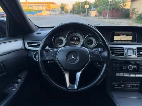 Mercedes-Benz E 220 AMG 9  | Mobile.bg    12