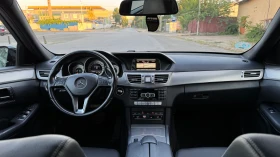 Mercedes-Benz E 220 AMG 9  | Mobile.bg    11