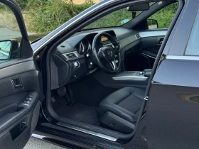 Mercedes-Benz E 220 AMG 9  | Mobile.bg    7