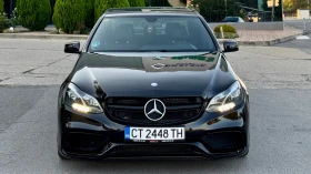 Mercedes-Benz E 220 AMG 9  | Mobile.bg    2