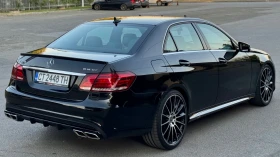 Mercedes-Benz E 220 AMG 9  | Mobile.bg    6