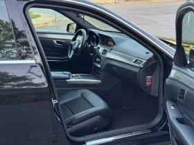 Mercedes-Benz E 220 AMG 9  | Mobile.bg    8