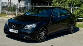 Mercedes-Benz E 220 AMG 9  | Mobile.bg    14