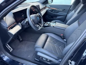 BMW i5 eDRIVE40/340HP/M-SPORT/LIM/AHK/LCPP/MEMO/562f - 113699 лв. - 45550377 8