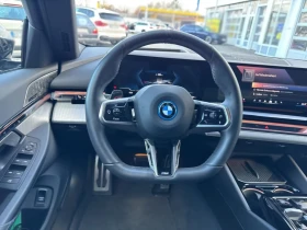 BMW i5 eDRIVE40/340HP/M-SPORT/LIM/AHK/LCPP/MEMO/562f - 113699 лв. - 45550377 9