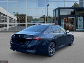 BMW i5 eDRIVE40/340HP/M-SPORT/LIM/AHK/LCPP/MEMO/562f - 113699 лв. - 45550377 5