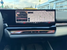 BMW i5 eDRIVE40/340HP/M-SPORT/LIM/AHK/LCPP/MEMO/562f - 113699 лв. - 45550377 11