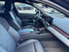 BMW i5 eDRIVE40/340HP/M-SPORT/LIM/AHK/LCPP/MEMO/562f - 113699 лв. - 45550377 12