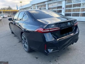 BMW i5 eDRIVE40/340HP/M-SPORT/LIM/AHK/LCPP/MEMO/562f - 113699 лв. - 45550377 3