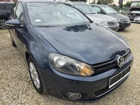 VW Golf COMFORTLINE, 1, 4/122 . | Mobile.bg    3