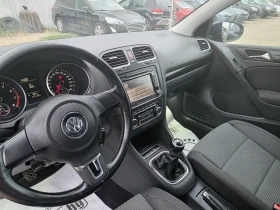 VW Golf COMFORTLINE, 1, 4/122 . | Mobile.bg    11