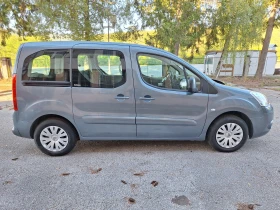 Citroen Berlingo 1, 6i* УНИКАТ-86хил.км. - 9955 лв. - 30956366 6