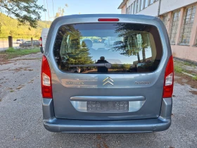 Citroen Berlingo 1, 6i* УНИКАТ-86хил.км. - 9955 лв. - 30956366 4