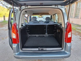 Citroen Berlingo 1, 6i* УНИКАТ-86хил.км. - 9955 лв. - 30956366 11