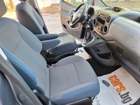 Citroen Berlingo 1, 6i* УНИКАТ-86хил.км. - 9955 лв. - 30956366 13
