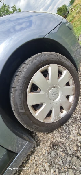 Citroen C4  | Mobile.bg    8