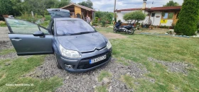 Citroen C4  | Mobile.bg    4