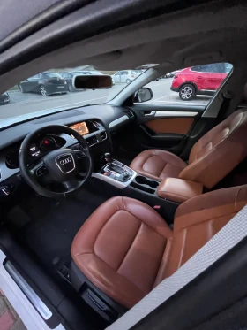 Audi A4 | Mobile.bg    5