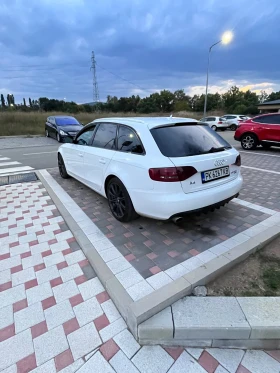 Audi A4 | Mobile.bg    2