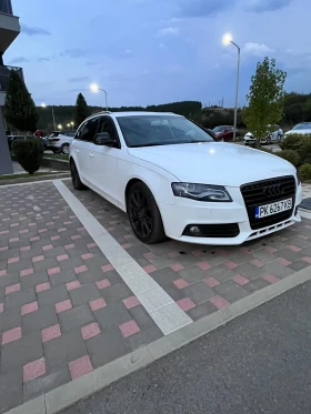 Audi A4 | Mobile.bg    7