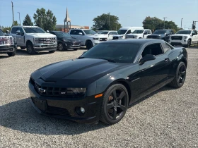 Chevrolet Camaro * 2SS* * АВТОКРЕДИТ* * ЦЕНА ДО БЪЛГАРИЯ* 