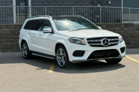 Mercedes-Benz GLS 450 * *  | Mobile.bg    7