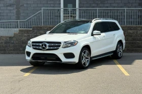  Mercedes-Benz GLS 45...