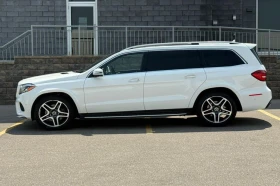Mercedes-Benz GLS 450 * *  | Mobile.bg    2