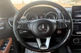 Mercedes-Benz GLS 450 * *  | Mobile.bg    9