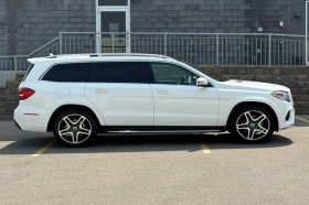 Mercedes-Benz GLS 450 * *  | Mobile.bg    6