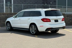 Mercedes-Benz GLS 450 * *  | Mobile.bg    3