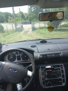 Ford Galaxy 2.0 - | Mobile.bg    3
