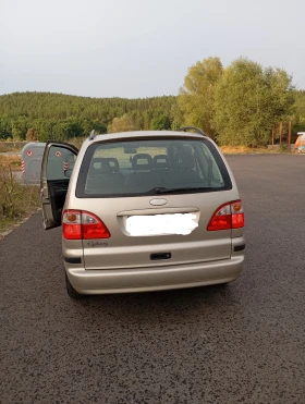 Ford Galaxy 2.0 - | Mobile.bg    6