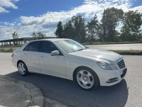 Обява за продажба на Mercedes-Benz E 350 AVANTGARDE ~25 500 лв. - изображение 1