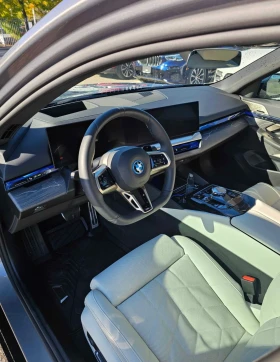 BMW 550 M SPORT * * CARFAX * * АВТО КРЕДИТ * *  - 122999 лв. / 62888.39 € - 10097437 11