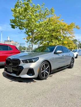 BMW 550 M SPORT * * CARFAX * * АВТО КРЕДИТ * * 