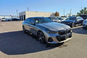 BMW 550 M SPORT * * CARFAX * * АВТО КРЕДИТ * *  - 122999 лв. / 62888.39 € - 10097437 2