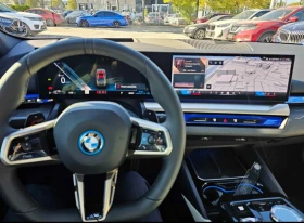 BMW 550 M SPORT * * CARFAX * * АВТО КРЕДИТ * *  - 122999 лв. / 62888.39 € - 10097437 12