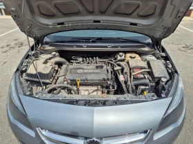 Обява за продажба на Opel Astra J 1.6 LPG ~11 900 лв. - изображение 8 | Auto.bg Обява за продажба на Opel Astra J 1.6 LPG ~11 900 лв. - изображение 8