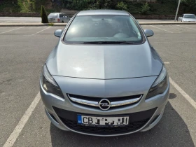 Обява за продажба на Opel Astra J 1.6 LPG ~11 900 лв. - изображение 5 | Auto.bg Обява за продажба на Opel Astra J 1.6 LPG ~11 900 лв. - изображение 5