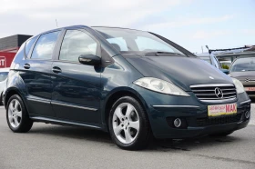 Mercedes-Benz A 180 CDI/Регистрирана/Кожа