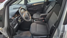 Opel Zafira 1.6i 7Местна Отлична - 5300 лв. / 2709.85 € - 96338826 9