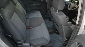 Opel Zafira 1.6i 7Местна Отлична - 5300 лв. / 2709.85 € - 96338826 11