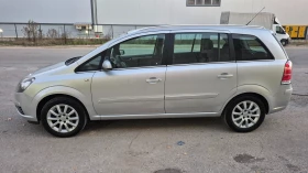 Opel Zafira 1.6i 7Местна Отлична - 5300 лв. / 2709.85 € - 96338826 5