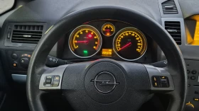 Opel Zafira 1.6i 7Местна Отлична - 5300 лв. / 2709.85 € - 96338826 14