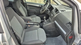 Opel Zafira 1.6i 7  | Mobile.bg    10