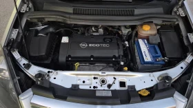 Opel Zafira 1.6i 7Местна Отлична - 5300 лв. / 2709.85 € - 96338826 17
