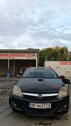 Opel Astra | Mobile.bg    11